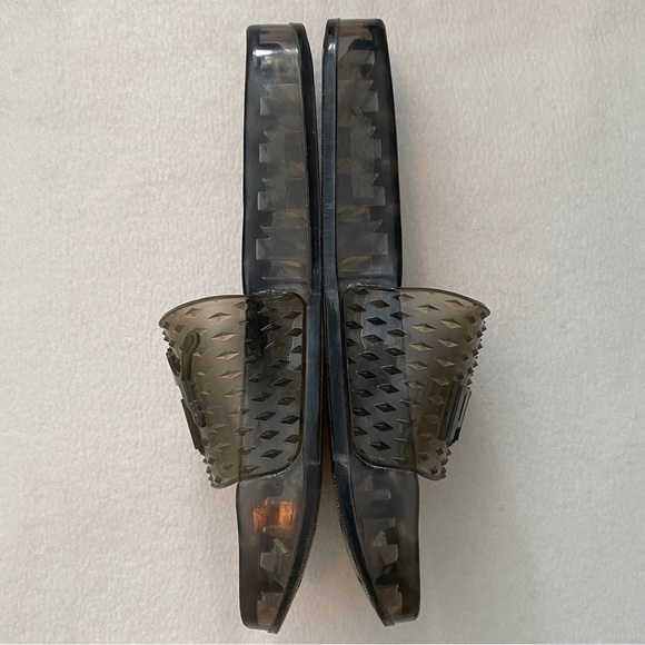 Fenty x Puma gummie slides sz 8 - Picture 4 of 16